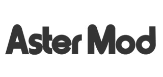 logo astermod