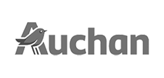 logo auchan