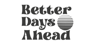 logo better days ahead