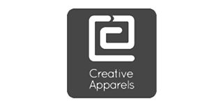 logo creative apparels