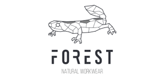 logo forest