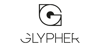 logo glypher