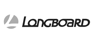 collaborations logo longboard