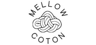 logo mellow coton