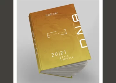 DNA / InMouv